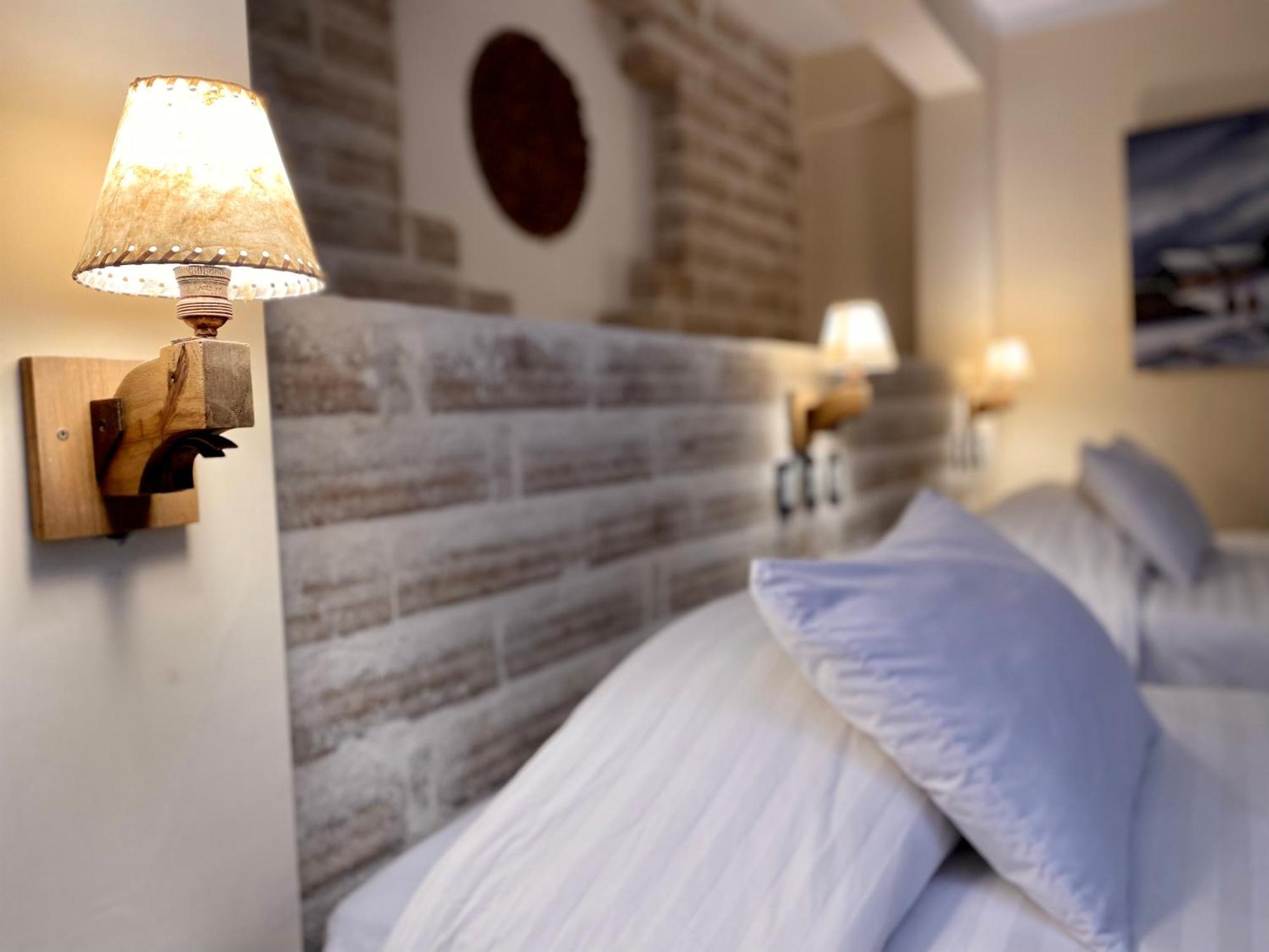 Hotel De Sal Atipax أويوني المظهر الخارجي الصورة